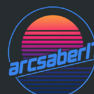 arcsaberIT by Csaba Molnár